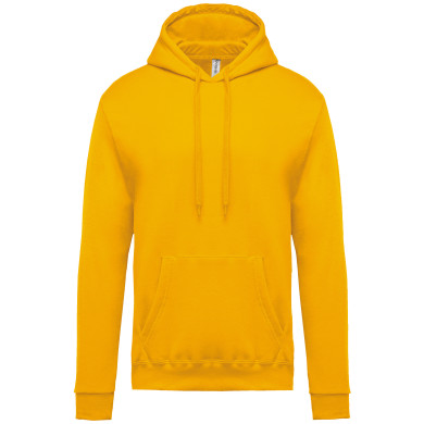jaune