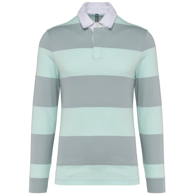 gris/menthe glacé