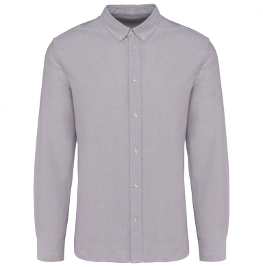 gris oxford