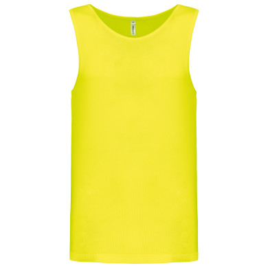 jaune fluo