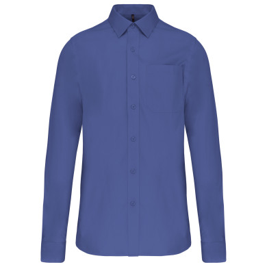 bleu cobalt