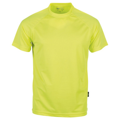 jaune fluo