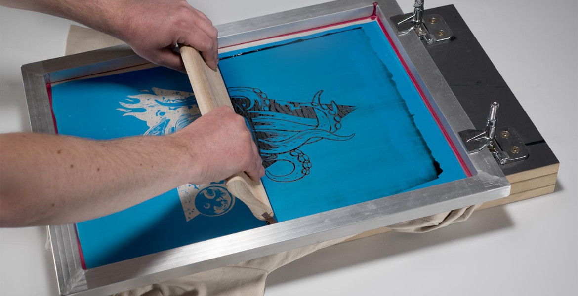 Encre pour le marquage du textile