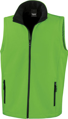 vert fluo/noir