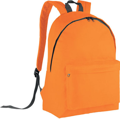 orange/gris foncé