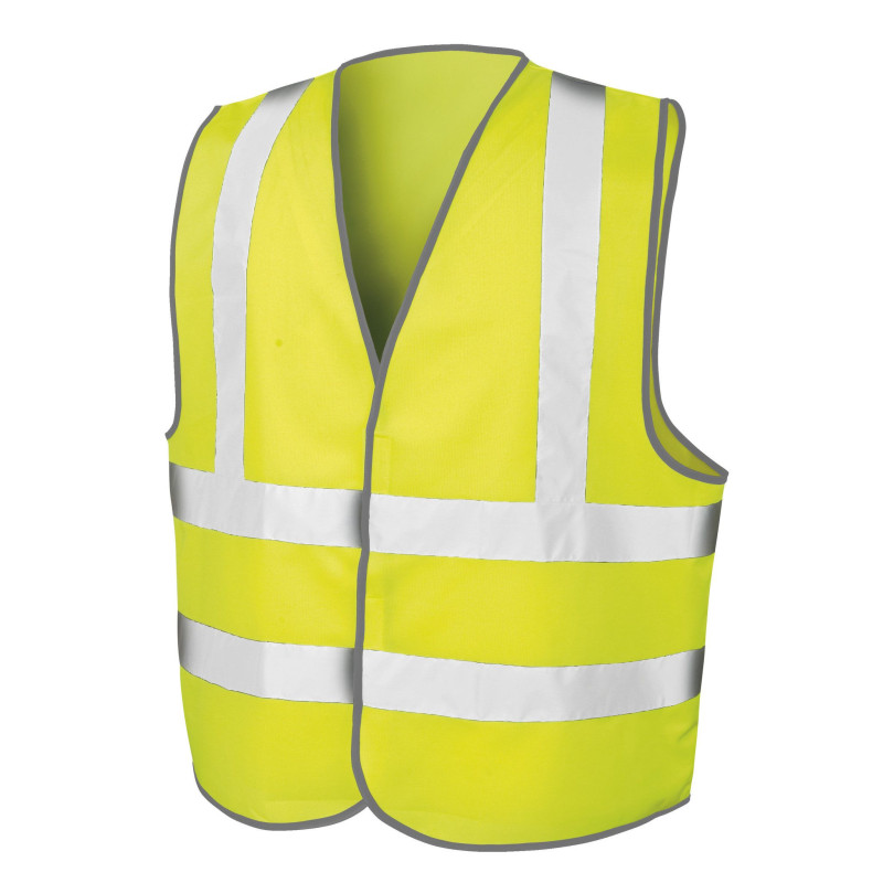 jaune fluo