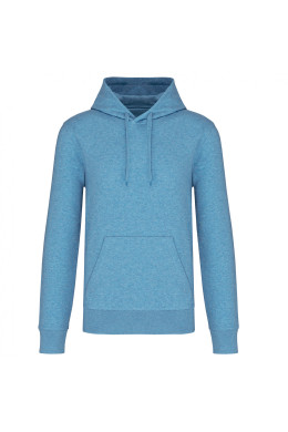 bleu clair chiné