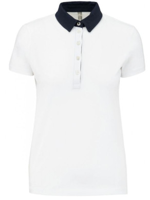 blanc/marine