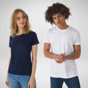 Tee-shirts - Manches courtes