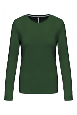 vert forêt