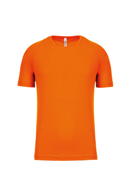 orange fluo