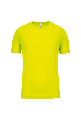 jaune fluo