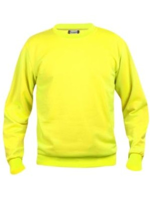 jaune fluo