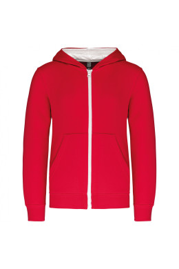 rouge/blanc