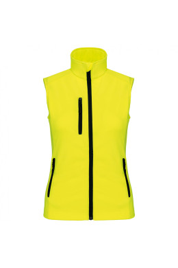 jaune fluo