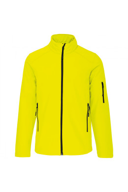 jaune fluo