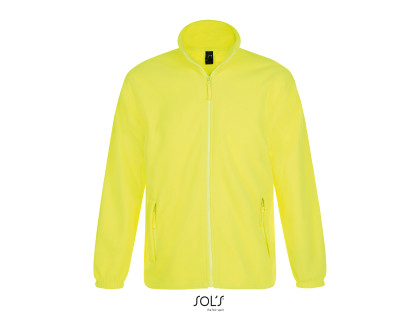 jaune fluo