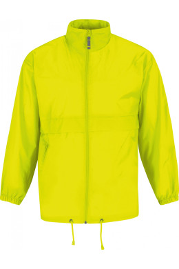 jaune fluo